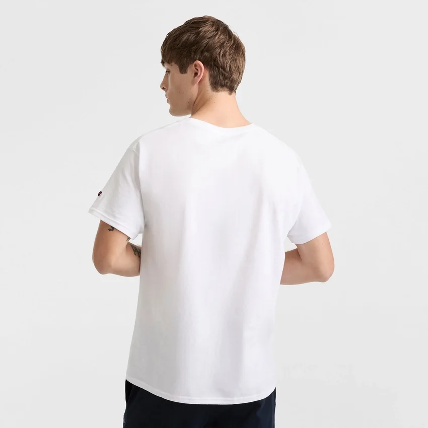Classic T-Shirt, C Logo