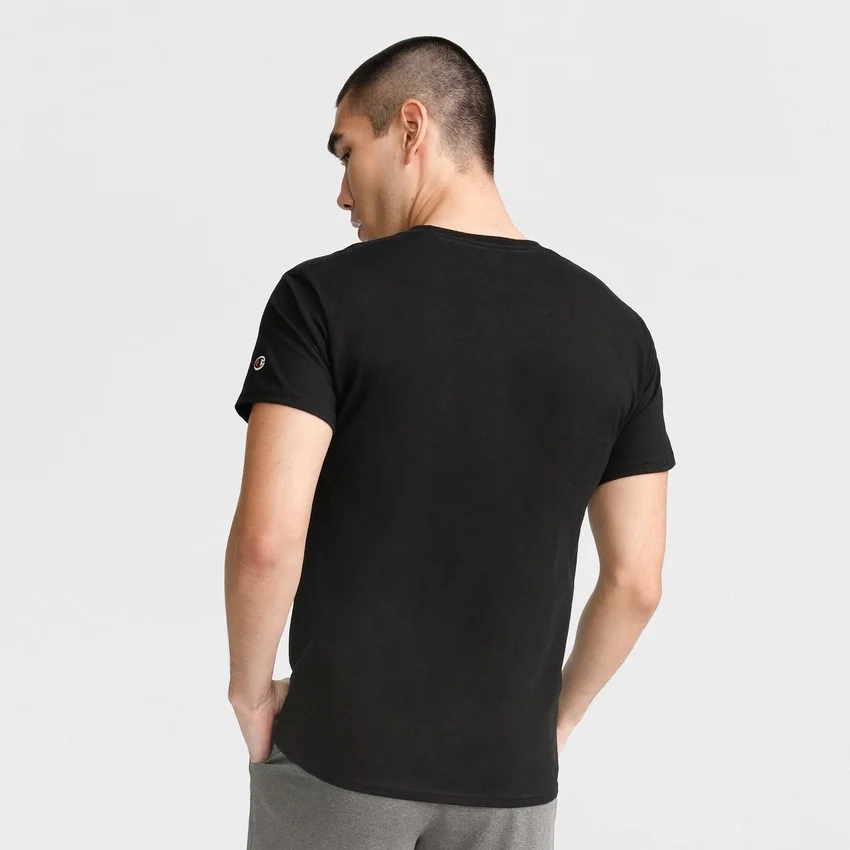 Classic T-Shirt, C Logo