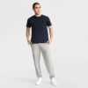 Classic T-Shirt, C Logo