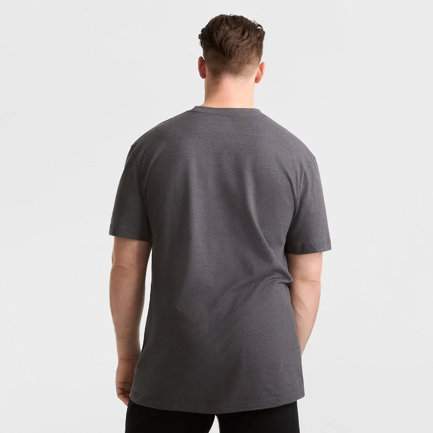 Classic T-Shirt, C Logo - Big & Tall