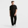 Classic T-Shirt, C Logo - Big & Tall