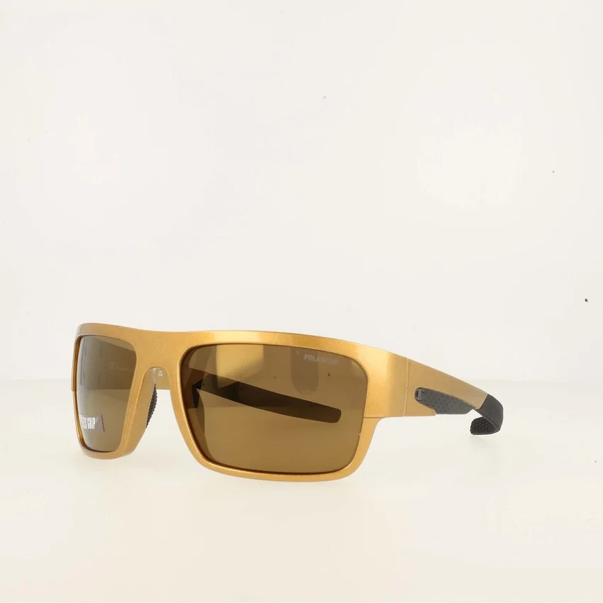 Men's Polarized Grilamid Flex Grip Tip - Large