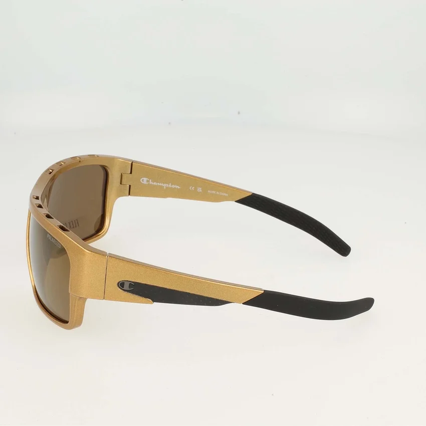 Men's Polarized Grilamid Flex Grip Tip - Large
