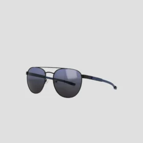 Men’s Polarized Retainer Stainless ST-Shirtl Aviator