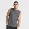 Muscle Tank, C Logo