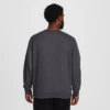 Powerblend Crewneck Sweatshirt, C Logo - Big & Tall