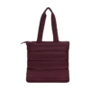 Quilted Billie Tote
