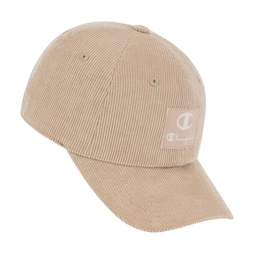 Ridge Corduroy Adjustable Cap