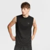 Sport Muscle Tank, Reflective C Logo