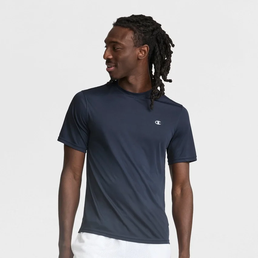 Sport T-Shirt, Reflective C Logo