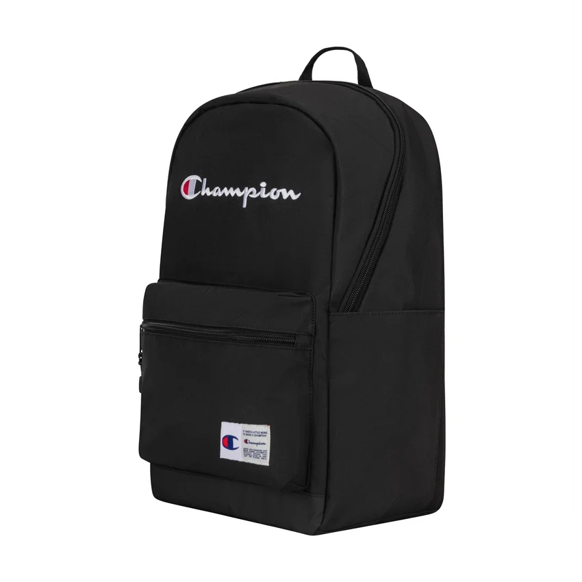 System Backpack