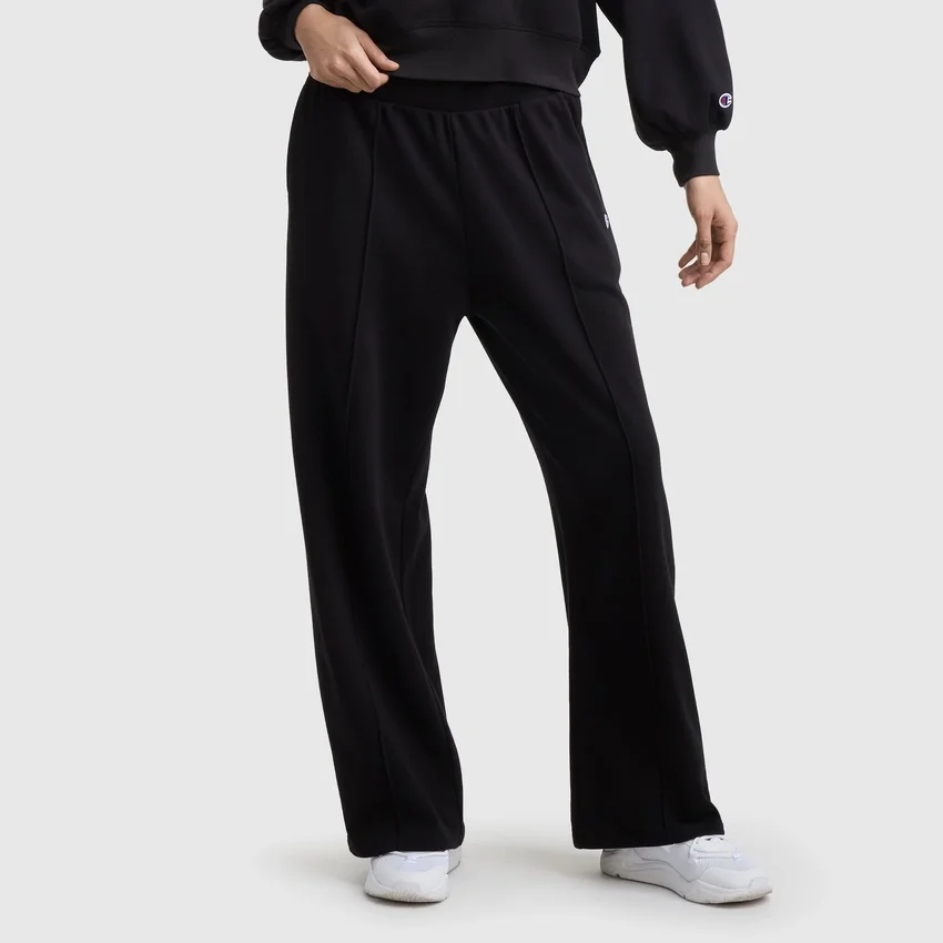 Tackle Open Bottom Pant, C Logo