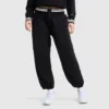 Tackle Snap Front Voluminous Pant